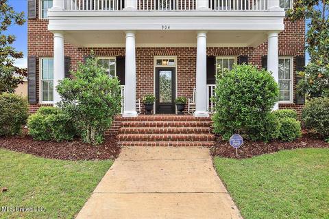 304 Loring Cir, Brandon, MS 39042 photo 4