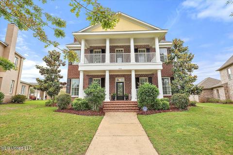 304 Loring Cir, Brandon, MS 39042