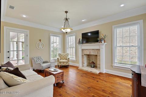 304 Loring Cir, Brandon, MS 39042 photo 10