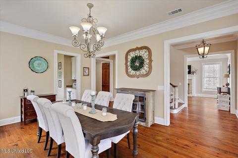 304 Loring Cir, Brandon, MS 39042 photo 27