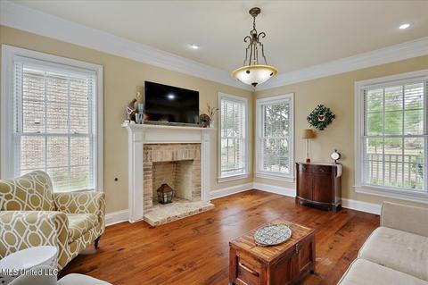 304 Loring Cir, Brandon, MS 39042 photo 12