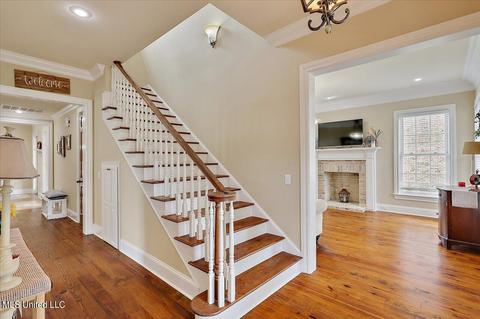 304 Loring Cir, Brandon, MS 39042 photo 9