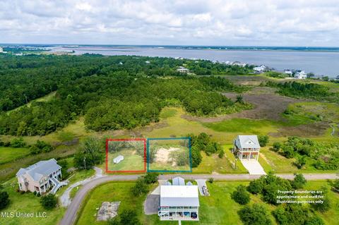113111 Pine Tree, Bay Saint Louis, MS 39520