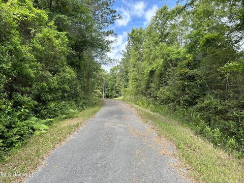 0 Stanley Fryfogle Rd, Lucedale, MS 39452