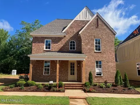 3060 N Ac Freeman Dr, Hernando, MS 38632