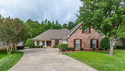 217 E Towne Dr, Brandon, MS 39042