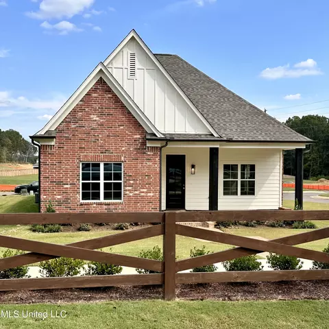 552 S Craft Rd, Hernando, MS 38632