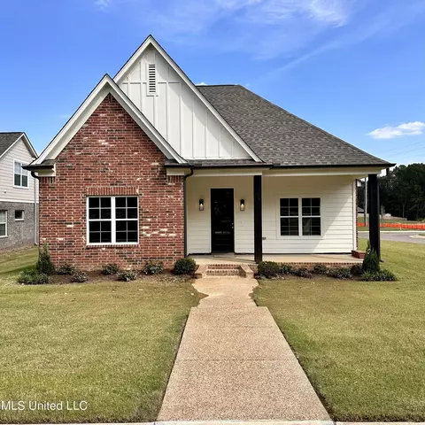 552 S Craft Rd, Hernando, MS 38632 photo 3