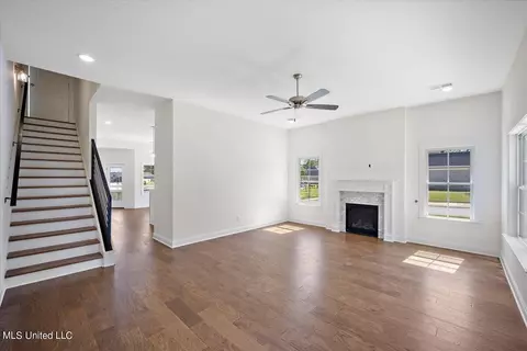 552 S Craft Rd, Hernando, MS 38632 photo 17