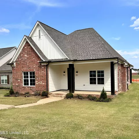 552 S Craft Rd, Hernando, MS 38632 photo 5
