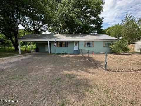 17981 Highway 51, Sardis, MS 38666