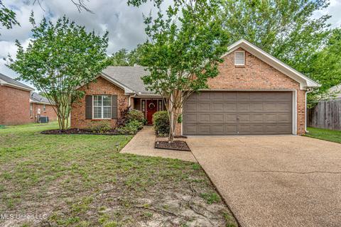 604 Pearce Cv, Madison, MS 39110