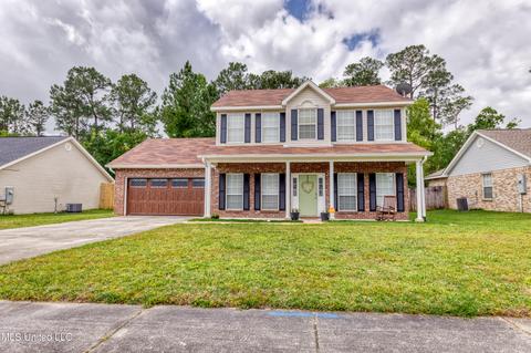 13662 Huntington Cir, Gulfport, MS 39503