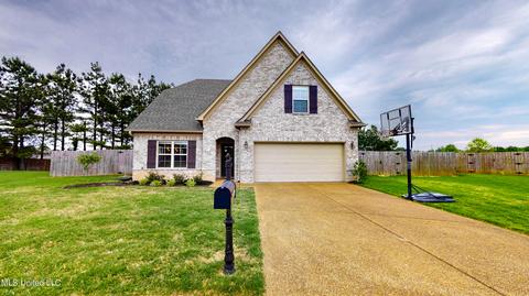 2739 Nugget Cv, Southaven, MS 38672