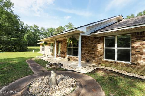 22530 Saucier Lizana Rd, Saucier, MS 39574 photo 3
