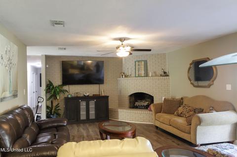 22530 Saucier Lizana Rd, Saucier, MS 39574 photo 10