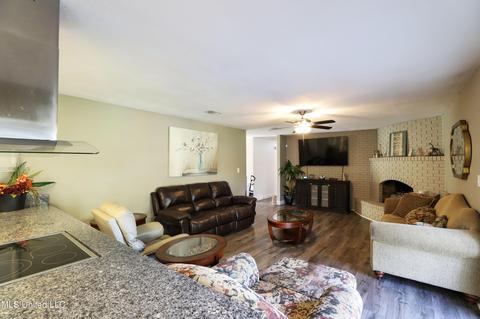 22530 Saucier Lizana Rd, Saucier, MS 39574 photo 9