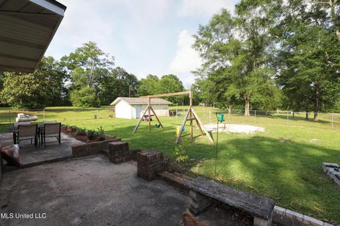 22530 Saucier Lizana Rd, Saucier, MS 39574 photo 25