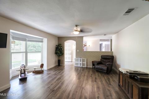 22530 Saucier Lizana Rd, Saucier, MS 39574 photo 6