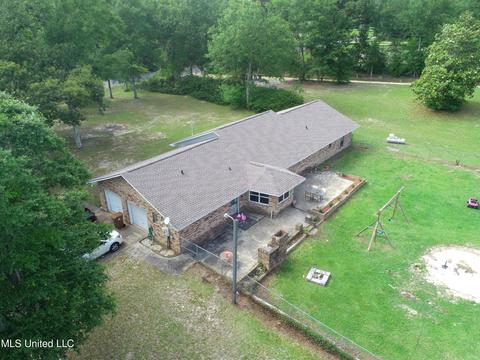 22530 Saucier Lizana Rd, Saucier, MS 39574 photo 33