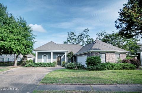 116 Belle Meade Blvd, Flowood, MS 39232 photo 2
