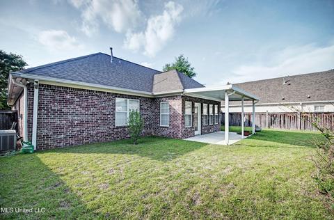 116 Belle Meade Blvd, Flowood, MS 39232 photo 4