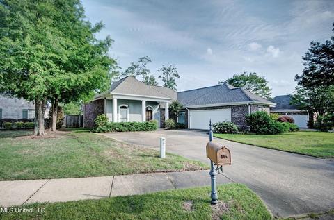 116 Belle Meade Blvd, Flowood, MS 39232 photo 1