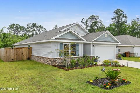 6511 Eastland Cir, Biloxi, MS 39532