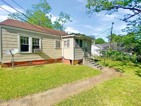 4353 Jackson Hwy, Jackson, MS 39209 photo 14