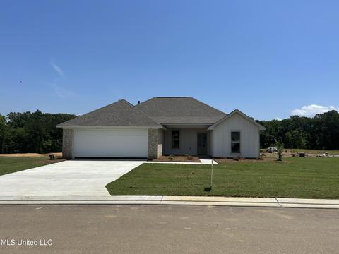 100 Bailey Cv, Canton, MS 39046
