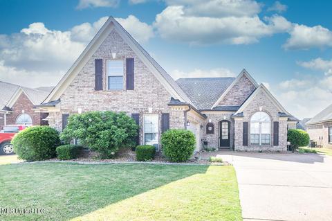 3496 Enclave Dr, Southaven, MS 38672