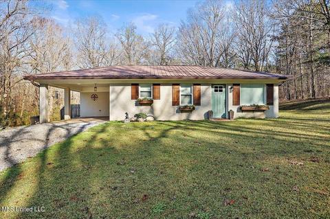 120 Dinkins Rd, Pickens, MS 39146