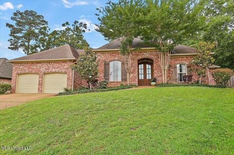 218 Huntington Holw, Brandon, MS 39047