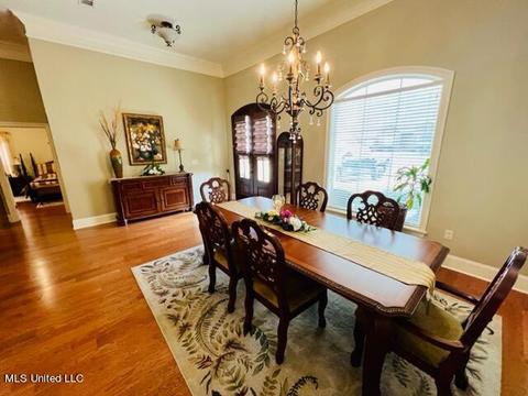 114 Meadow Point Cove Cv, Brandon, MS 39042 photo 13