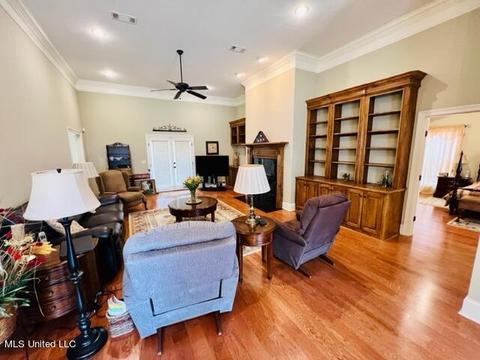 114 Meadow Point Cove Cv, Brandon, MS 39042 photo 11