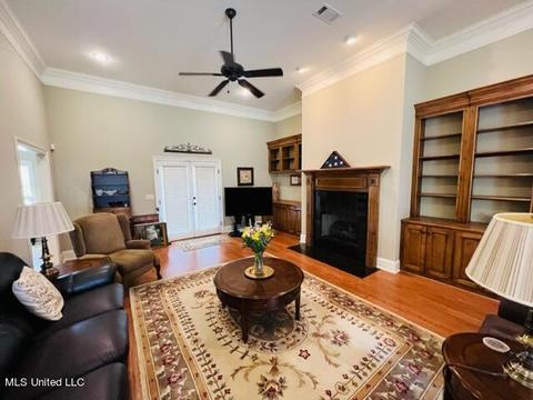 114 Meadow Point Cove Cv, Brandon, MS 39042 photo 16