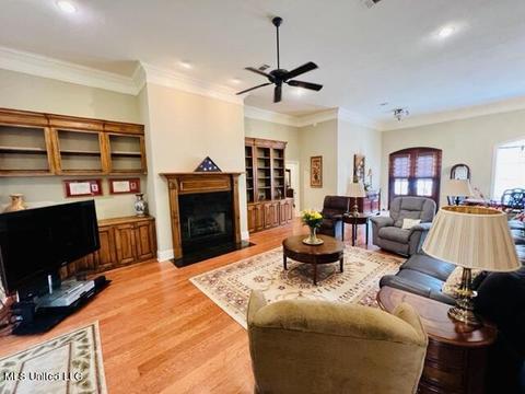 114 Meadow Point Cove Cv, Brandon, MS 39042 photo 10