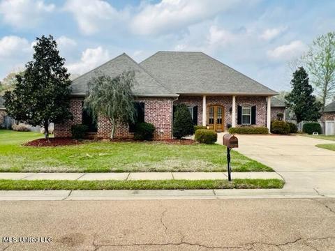 114 Meadow Point Cove Cv, Brandon, MS 39042 photo 2
