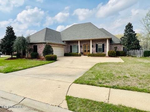 114 Meadow Point Cove Cv, Brandon, MS 39042 photo 1