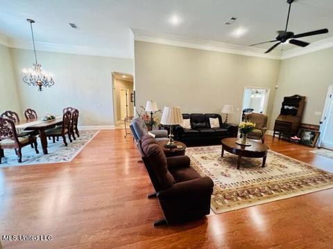 114 Meadow Point Cove Cv, Brandon, MS 39042 photo 15