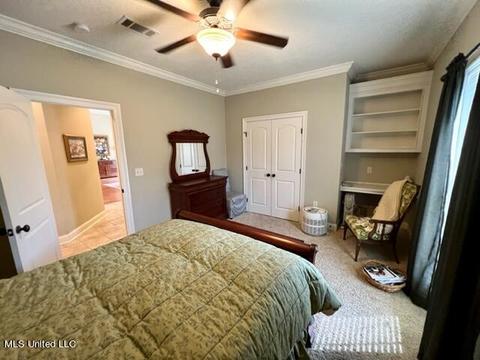 114 Meadow Point Cove Cv, Brandon, MS 39042 photo 30