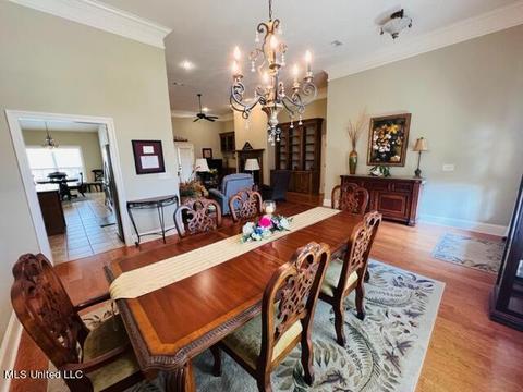 114 Meadow Point Cove Cv, Brandon, MS 39042 photo 14