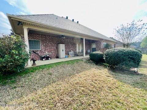 114 Meadow Point Cove Cv, Brandon, MS 39042 photo 38