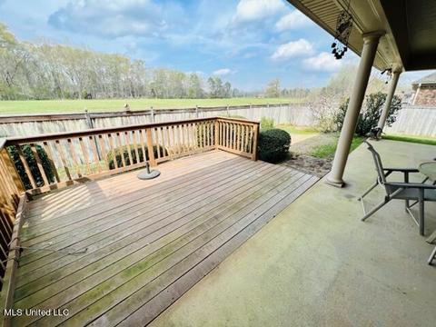 114 Meadow Point Cove Cv, Brandon, MS 39042 photo 37