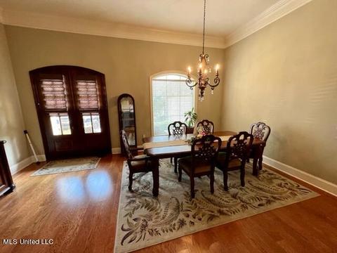 114 Meadow Point Cove Cv, Brandon, MS 39042 photo 12
