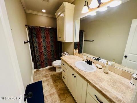 114 Meadow Point Cove Cv, Brandon, MS 39042 photo 31