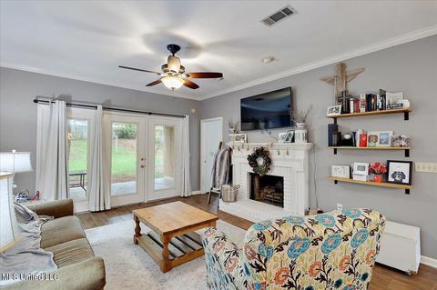 210 N Shadow Lake Dr, Clinton, MS 39056 photo 4