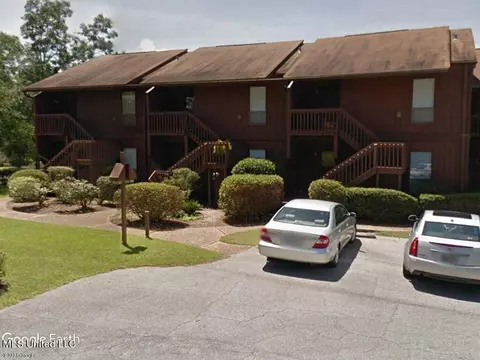 249 Lakeside Villa #J, Diamondhead, MS 39525