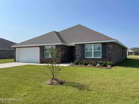15316 Leighwood Ln, Biloxi, MS 39532