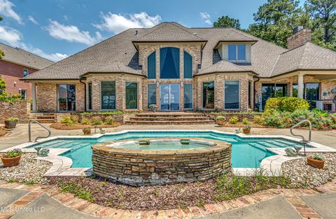 104 Colony Way, Brandon, MS 39047 photo 5